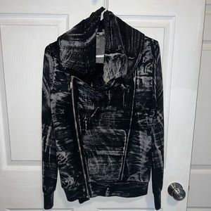 Young Fabulous & Broke Jacket